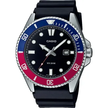 Casio Collection Duro MDV-107-1A3VEF