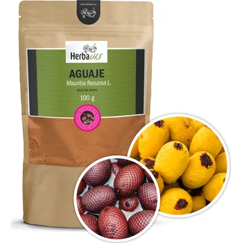 Herbavis Aguaje (Palma Mauritia): 500 g