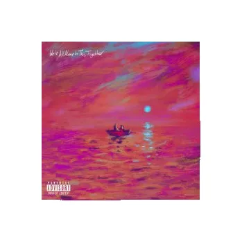 Zahraniční hudba We're All Alone In This Together / Vinyl / 2LP - Dave [2 LP]