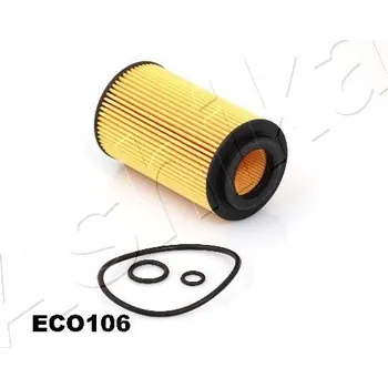 Olejový filtr Olejový filtr ASHIKA 10-ECO106