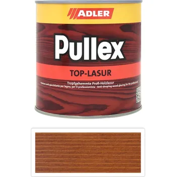 Lak na dřevo ADLER Pullex Top Lasur - tixotropní lazura Odstín: Borovice / Kiefer, Velikost balení: 20L