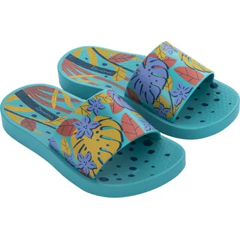 Dámské pantofle Ipanema Urban Slide Kids 83187-20443 Dětské pantofle modré 32