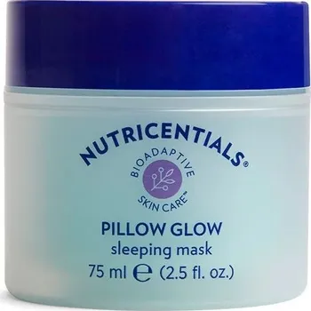 Pleťová maska Nu Skin Pillow Glow Sleeping Mask 75 ml