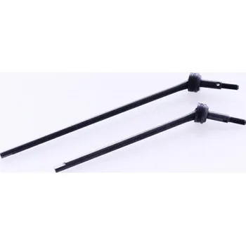 RC model auta Přední poloosy