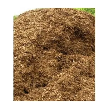 Substrát Mulčovací kůra VOLNĚ