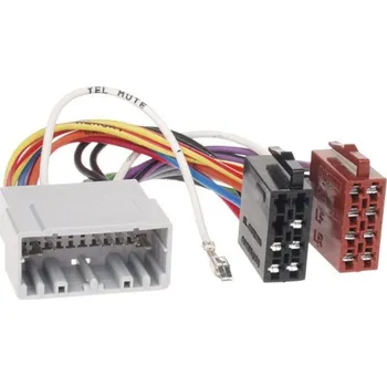Audio Konektor ISO Chrysler/Jeep 2001-2007