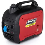 Hahn & Sohn Invertorová elektrocentrála H IG 2000