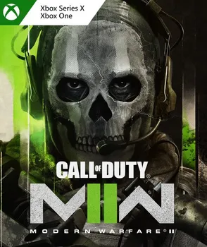 Hra pro Xbox Series Call of Duty: Modern Warfare II Xbox Series X