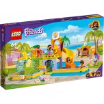 LEGO Friends 41720 Aquapark