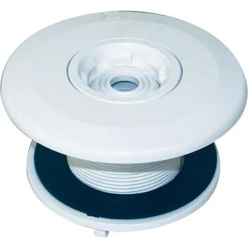 Pooltechnika Bazénová vratná tryska pro prefabrikované bazény