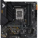 ASUS TUF Gaming B660M-PLUS…