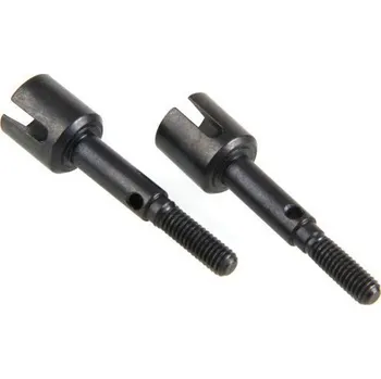 RC model auta WL-L969-11 - WHEEL AXLE