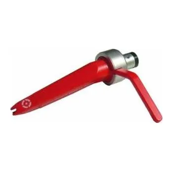 Příslušenství pro gramofon Audiotechnika Ortofon Concorde Digitrack Single