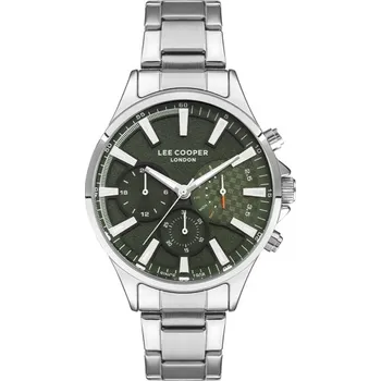 Hodinky Pánské hodinky LEE COOPER LC07394.370 + dárek zdarma