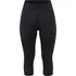 Cyklistické kalhoty Craft Core Endru Knickers 1911768-999000 černé