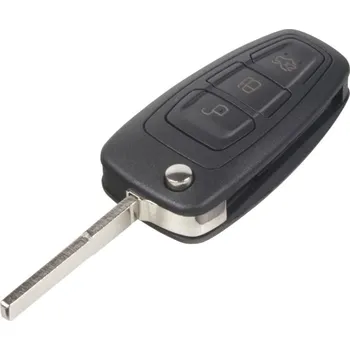 Autoklíč Stualarm 48FO008