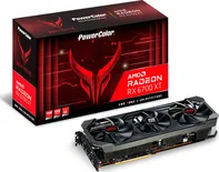 PowerColor Red Devil AMD Radeon RX 6700XT 12 GB (AXRX6700XT12GBD63DHEOC)