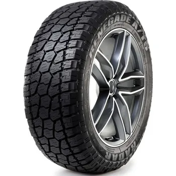 4x4 pneu Radar Tires Renegade A/T5 295/65 R20 129/126 S