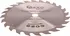 Pilový kotouč Geko G00153 350 x 32 mm 24 zubů
