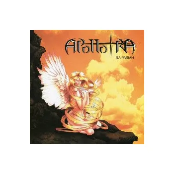 Zahraniční hudba Ra Pariah / Reedice 2022 / 2CD - Apollo Ra [2 CD]