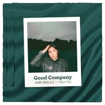 Zahraniční hudba CD Kalyn Fay: Good Company 2019