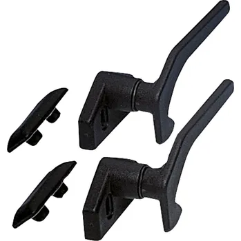 Zámek okna 2ks, Movera