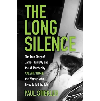 The Long Silence - Stickler, Paul