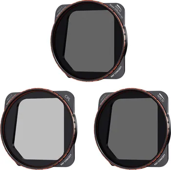 K&F Concept DJI Mavic 3 filter set