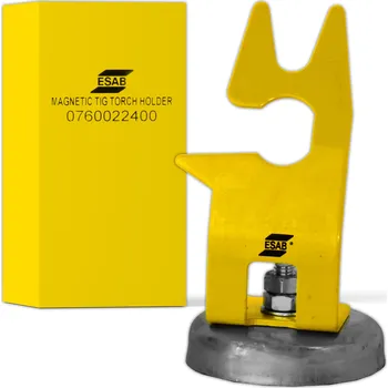 Příslušenství ke svářečce ESAB 0760022400 magnetický držák hořáku