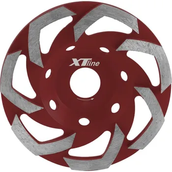 Brusný kotouč XTline HBS125 125 mm