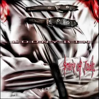 Zahraniční hudba CD Story Of Jade: Loony Bin 2015