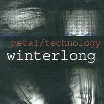 Zahraniční hudba CD Winterlong: Metal/Technology 2006
