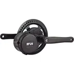 Apache 8FUN středový motor 48 V/750 W