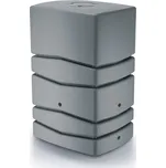 PROSPERPLAST Sud na dešťovou vodu AQUA TOWER světle šedý 450 l