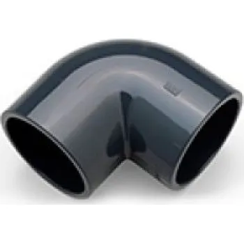 Pooltechnika Koleno 90° PVC d140 PN16