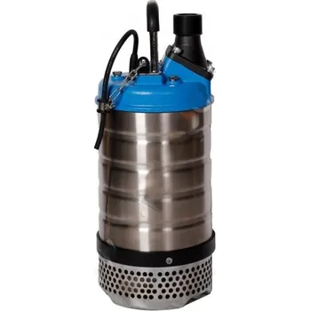 Čerpadlo PRO PSXMA21.5 230V 1,5kW, drenážní čerpadlo s plovákem 11880007