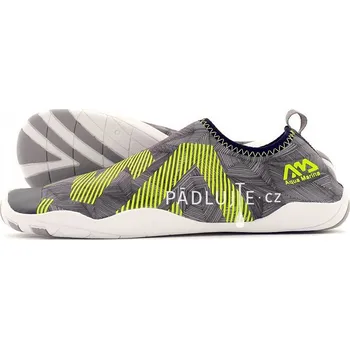 Neoprenové boty Aqua Marina Ripples černé 40 - 41