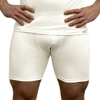 Pánské termo spodky SPORT NANO šortky .pánské .3XL .bílá