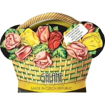 Nit Snový svět Jehelníček Košík