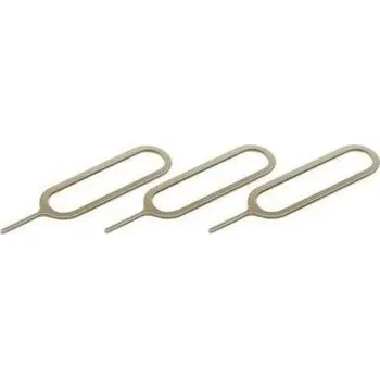 Renkforce YT-00001 jehla na vysunutí SIM karty