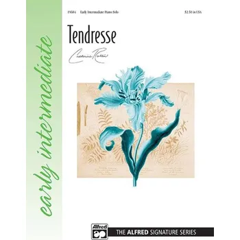 Tendresse - pro klavr 612431