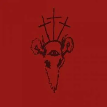 Zahraniční hudba CD Tvlpa: Mountain Of The Opposer LTD 2016