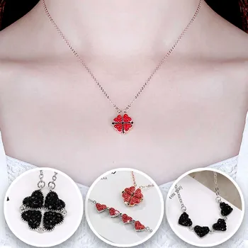 Řetízek DAALO Řetízek pro štěstí a z lásky