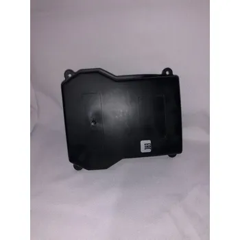 Pooltechnika Víčko el.svorkovnice Iris, Silen new, Silen I, Silen S M, Silen S2 75/100/150/200M