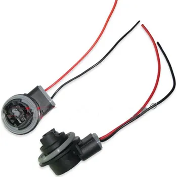 Objímka na žárovku Teploodolná patice T20 3156