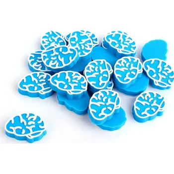 Příslušenství k deskovým hrám Žetony příčetnosti Varianty žetonů: Malé