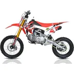 Stomp WPB Race 155 červená