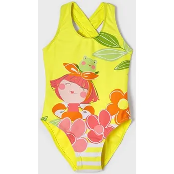 Dívčí plavky Mayoral dívčí plavky 3770 - 060 Velikost: 98