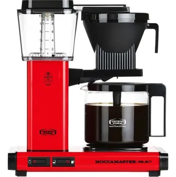 Kávovar Technivorm Moccamaster Select KBG 741