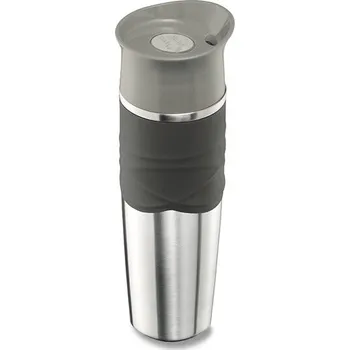 Termohrnek na nápoje Maped Picnik Concept Adults šedý, 0,32 l